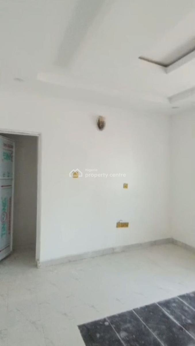 Brand New Bedroom and Parlour, Sangotedo, Ajah, Lagos, Mini Flat (room and Parlour) for Rent