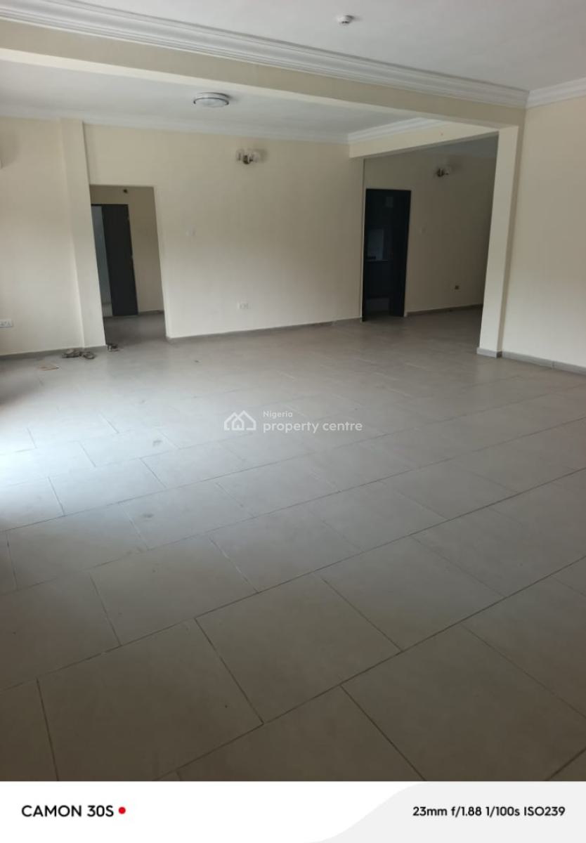 Fresh and Juicy 3 Bedroom Apartment with Bq, Elevator Etc., Lekki Phase 1, Lekki, Lagos, Flat / Apartment for Rent