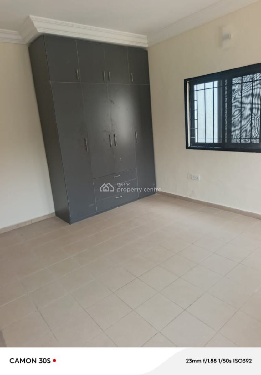 Fresh and Juicy 3 Bedroom Apartment with Bq, Elevator Etc., Lekki Phase 1, Lekki, Lagos, Flat / Apartment for Rent