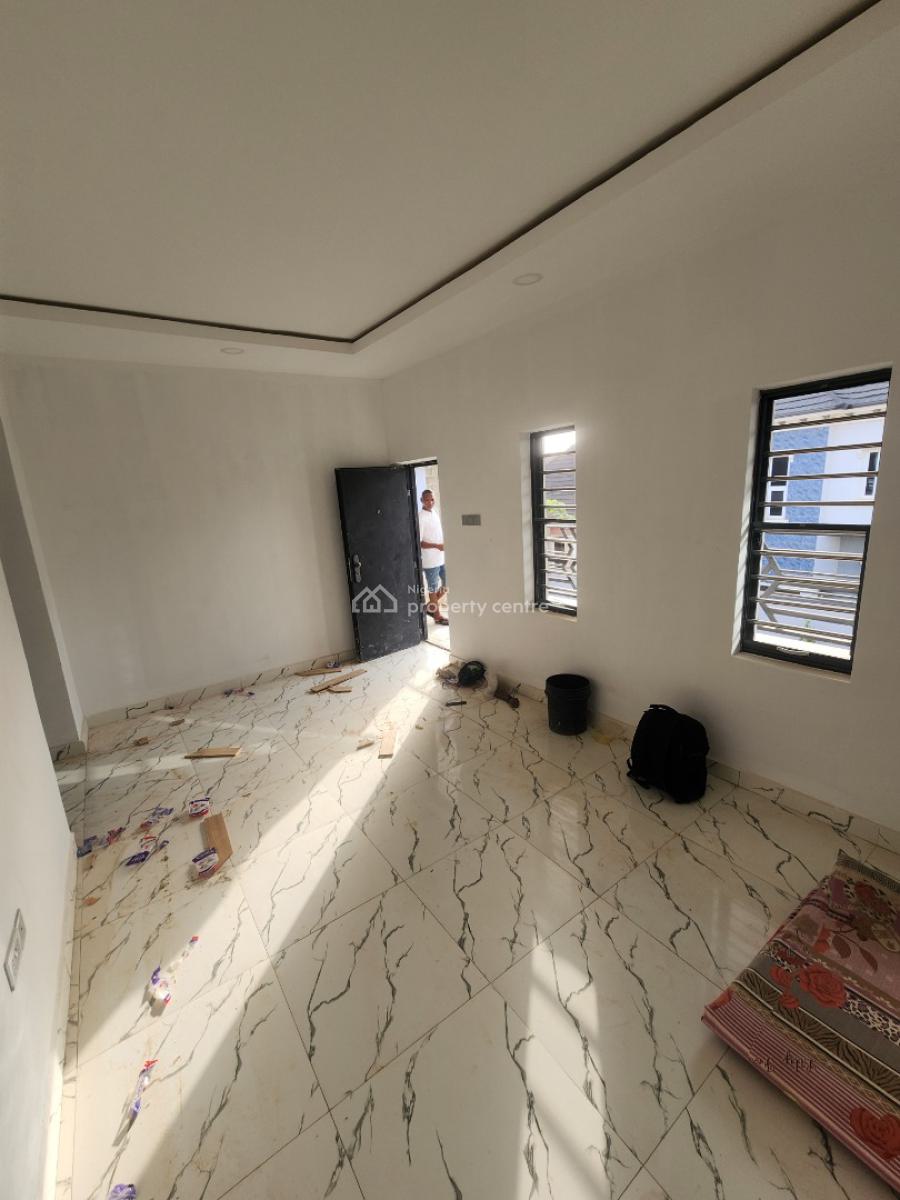 Luxury One Bedroom Block of Flat, Dawaki District, Dawaki, Gwarinpa, Abuja, Flat / Apartment for Rent