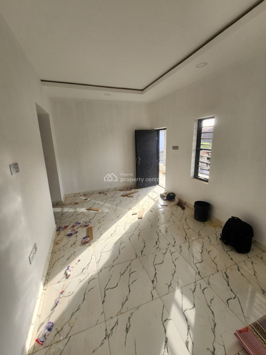 Luxury One Bedroom Block of Flat, Dawaki District, Dawaki, Gwarinpa, Abuja, Flat / Apartment for Rent