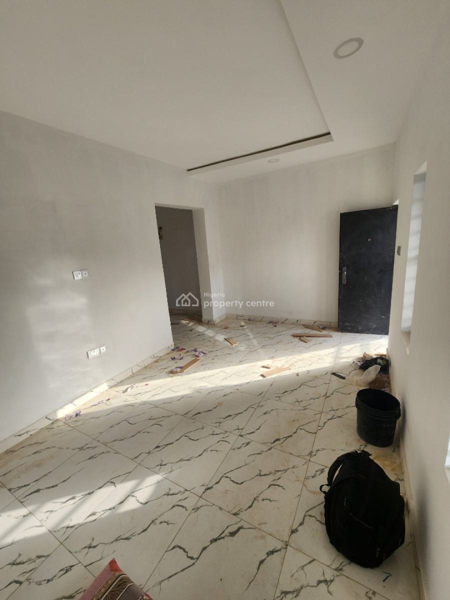 Luxury One Bedroom Block of Flat, Dawaki District, Dawaki, Gwarinpa, Abuja, Flat / Apartment for Rent