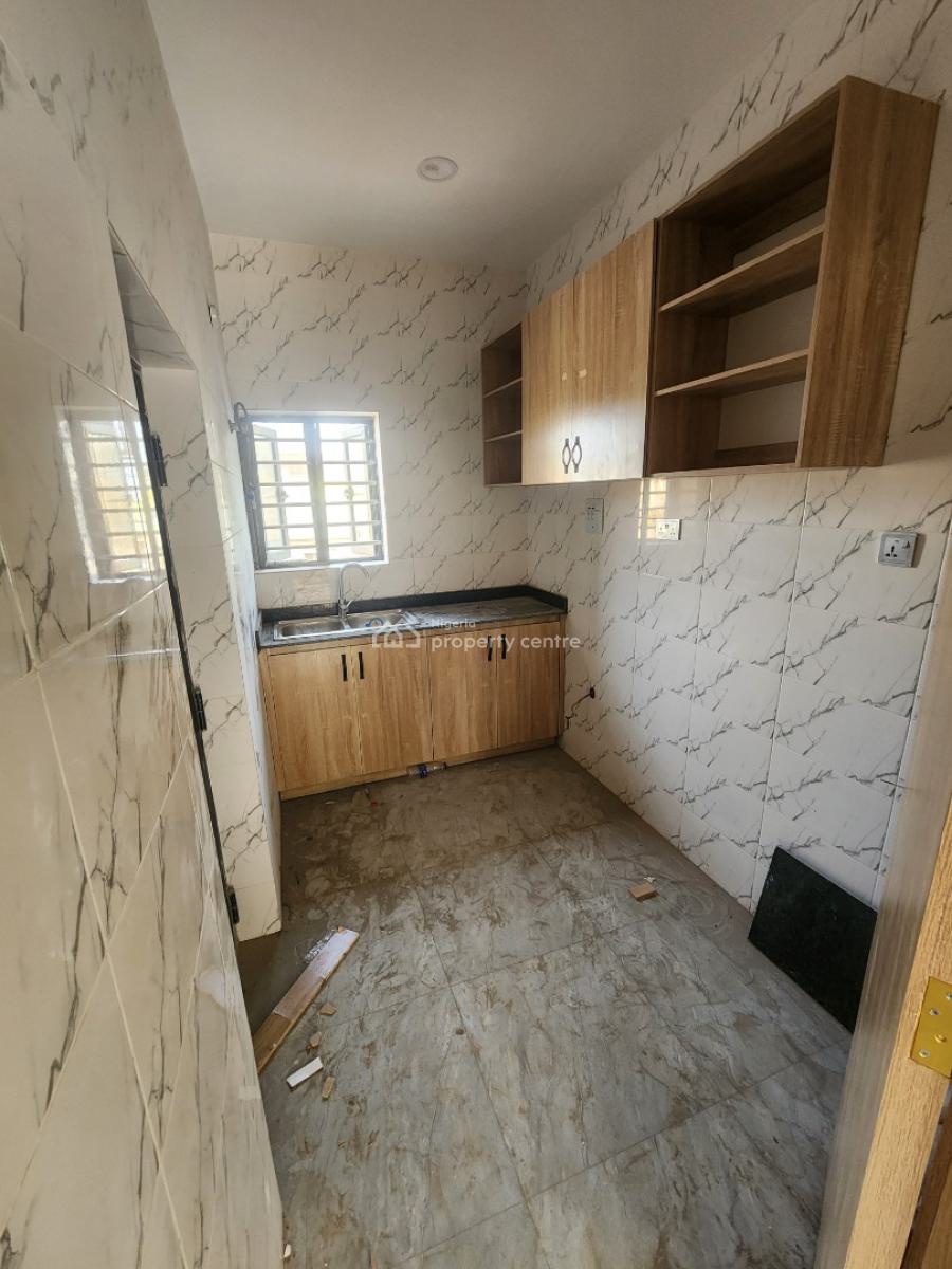 Luxury One Bedroom Block of Flat, Dawaki District, Dawaki, Gwarinpa, Abuja, Flat / Apartment for Rent