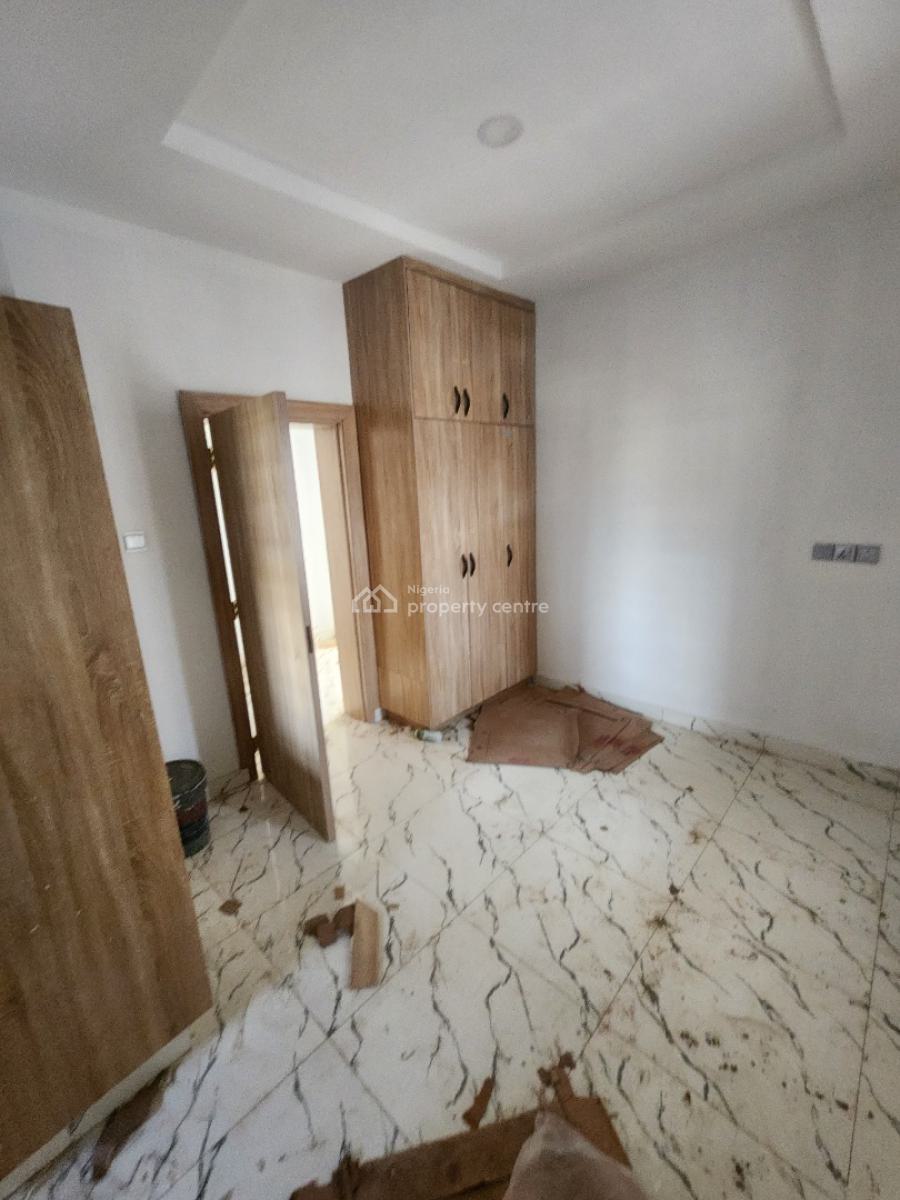 Luxury One Bedroom Block of Flat, Dawaki District, Dawaki, Gwarinpa, Abuja, Flat / Apartment for Rent
