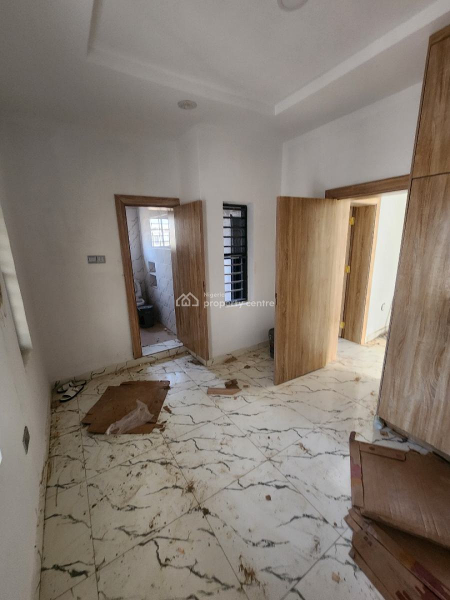 Luxury One Bedroom Block of Flat, Dawaki District, Dawaki, Gwarinpa, Abuja, Flat / Apartment for Rent