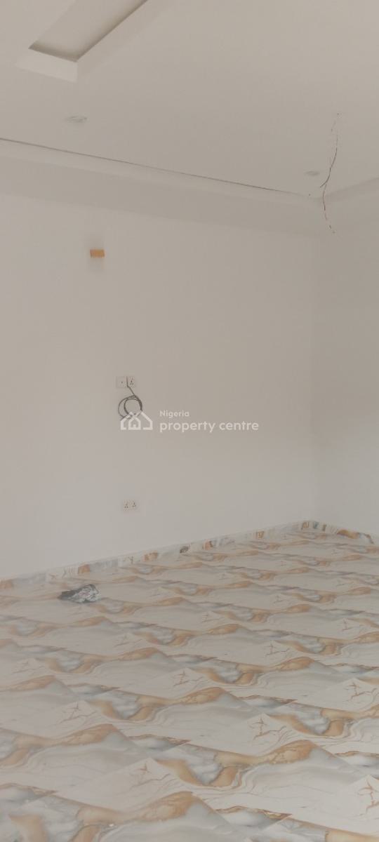 3 Bedroom Duplex at Abijo G R a, G.r.a, Abijo, Lekki, Lagos, Terraced Duplex for Rent