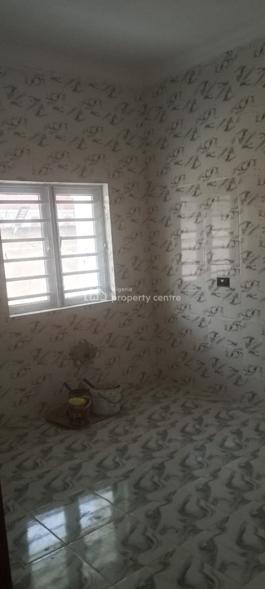 3 Bedroom Duplex at Abijo G R a, G.r.a, Abijo, Lekki, Lagos, Terraced Duplex for Rent