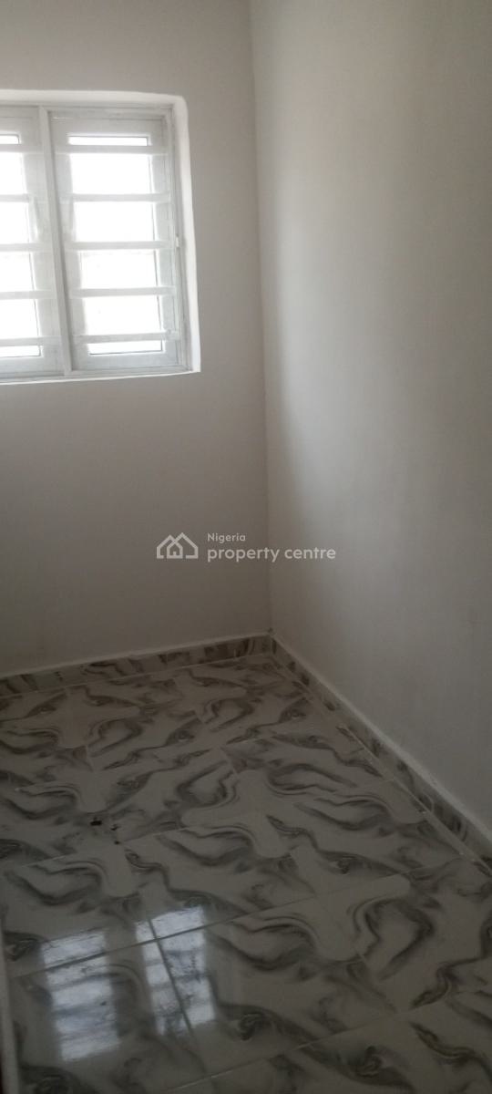 3 Bedroom Duplex at Abijo G R a, G.r.a, Abijo, Lekki, Lagos, Terraced Duplex for Rent