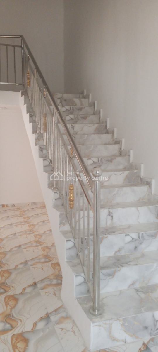 3 Bedroom Duplex at Abijo G R a, G.r.a, Abijo, Lekki, Lagos, Terraced Duplex for Rent