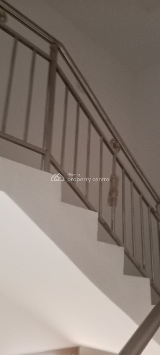 3 Bedroom Duplex at Abijo G R a, G.r.a, Abijo, Lekki, Lagos, Terraced Duplex for Rent