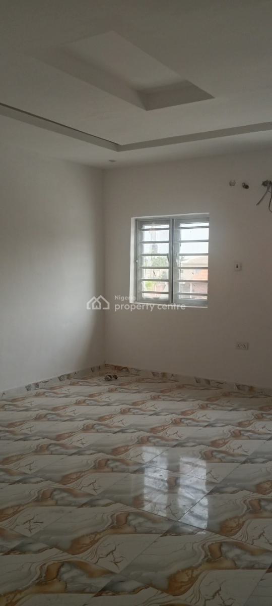 3 Bedroom Duplex at Abijo G R a, G.r.a, Abijo, Lekki, Lagos, Terraced Duplex for Rent