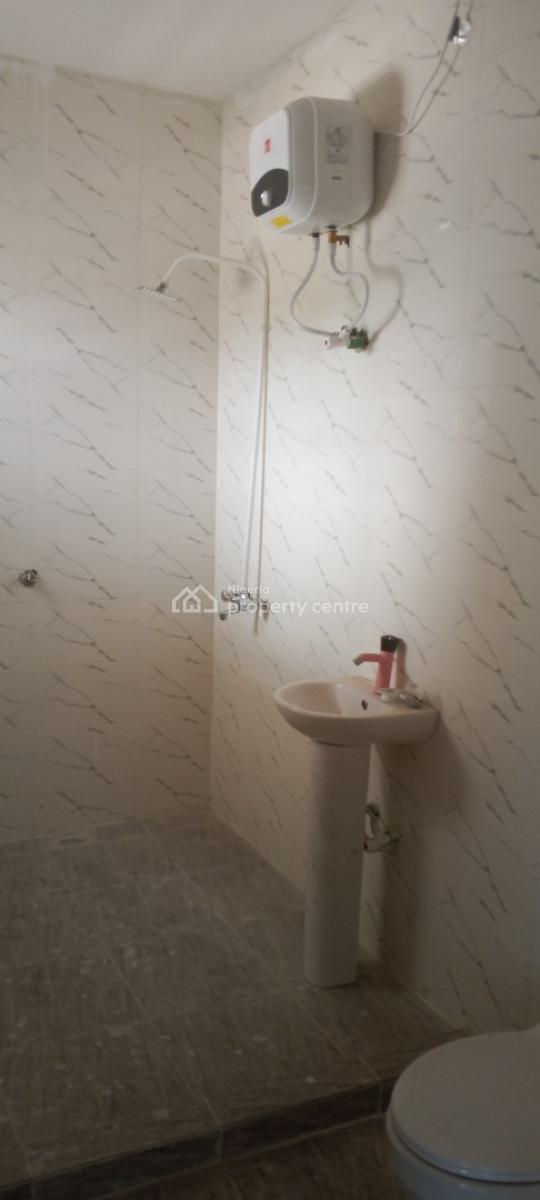 3 Bedroom Duplex at Abijo G R a, G.r.a, Abijo, Lekki, Lagos, Terraced Duplex for Rent