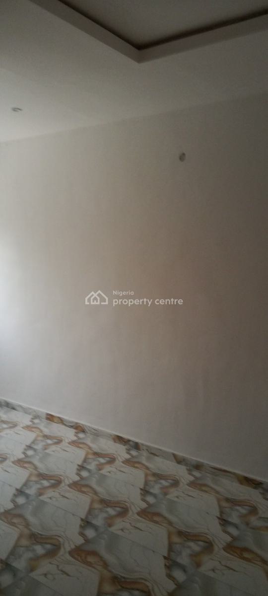 3 Bedroom Duplex at Abijo G R a, G.r.a, Abijo, Lekki, Lagos, Terraced Duplex for Rent