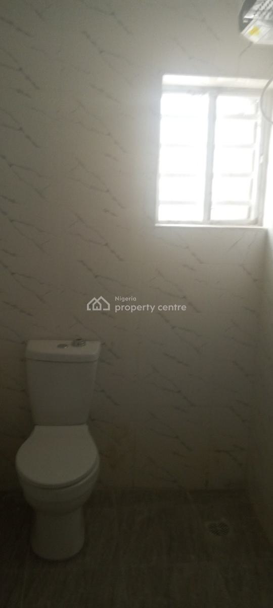 3 Bedroom Duplex at Abijo G R a, G.r.a, Abijo, Lekki, Lagos, Terraced Duplex for Rent