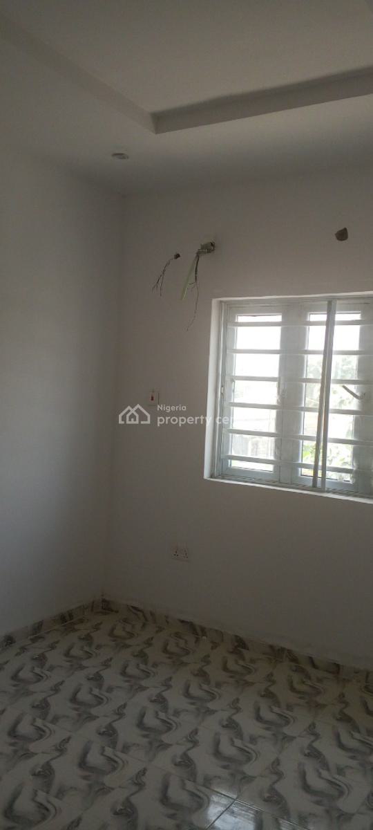 3 Bedroom Duplex at Abijo G R a, G.r.a, Abijo, Lekki, Lagos, Terraced Duplex for Rent