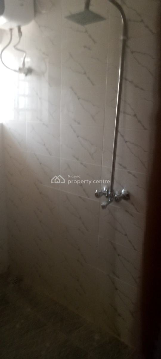 3 Bedroom Duplex at Abijo G R a, G.r.a, Abijo, Lekki, Lagos, Terraced Duplex for Rent