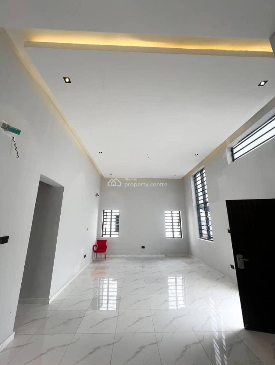 3 Bedroom Fully Detached Bungalow, Ajah, Lagos, Detached Bungalow for Sale