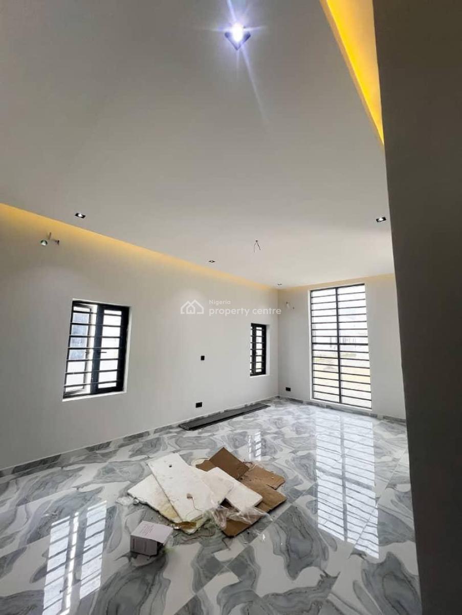 3 Bedroom Fully Detached Bungalow, Ajah, Lagos, Detached Bungalow for Sale