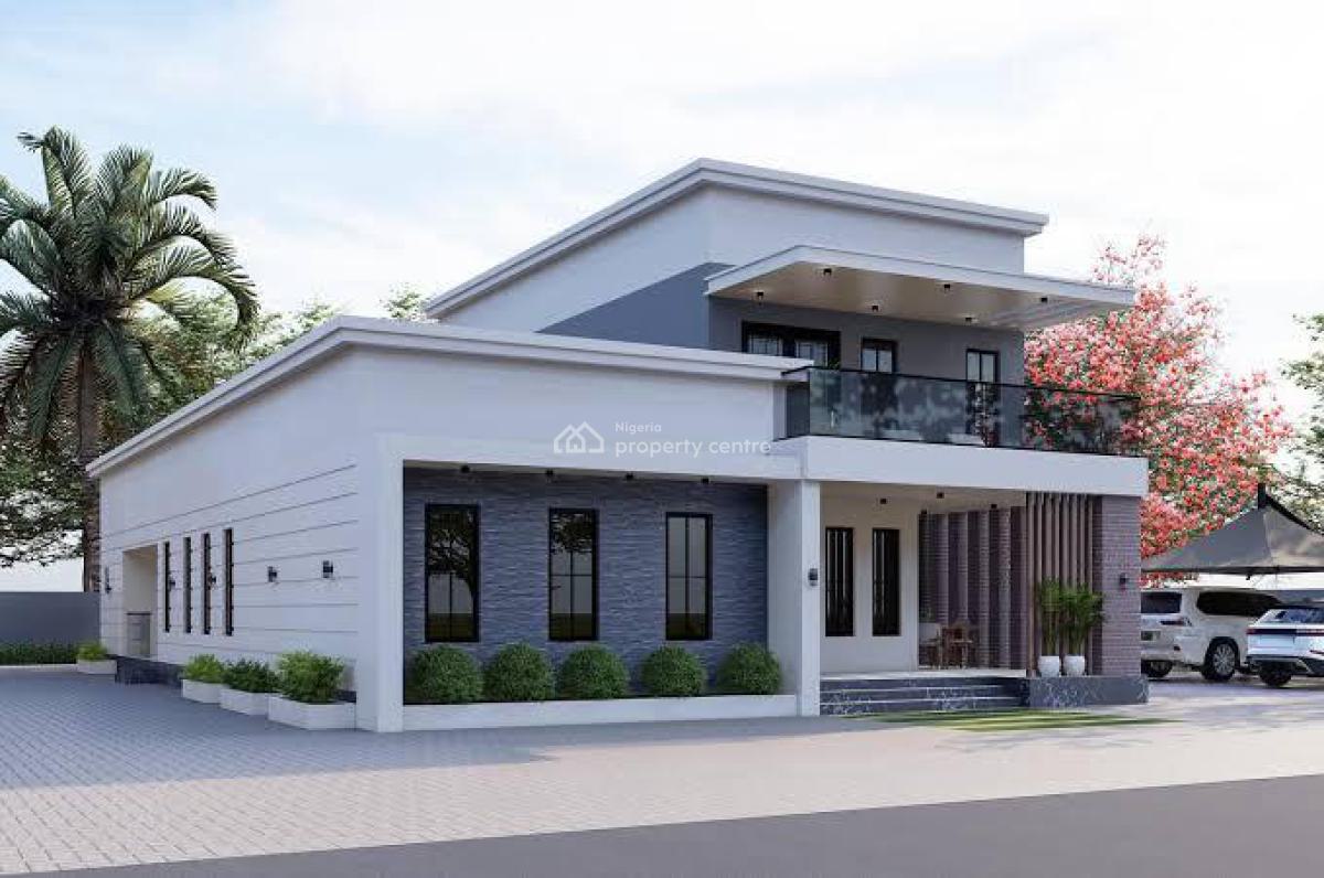 3 Bedroom Fully Detached Bungalow, Ajah, Lagos, Detached Bungalow for Sale