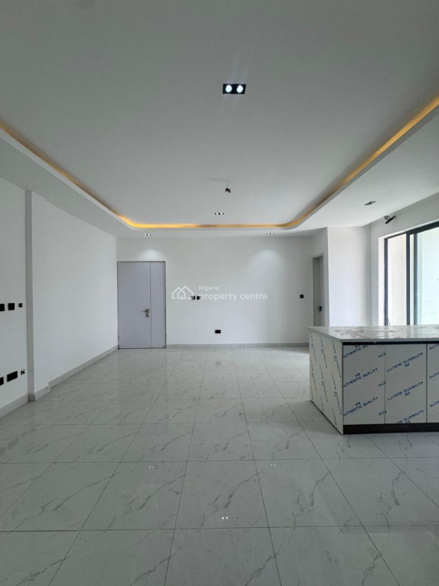 Very Spacious 2 Bedroom Apartment with Close Proximity to Costal Road, Luxury Serviced Apartments Within a Serene Environment, Ikate, Lekki, Lagos, Flat / Apartment for Sale