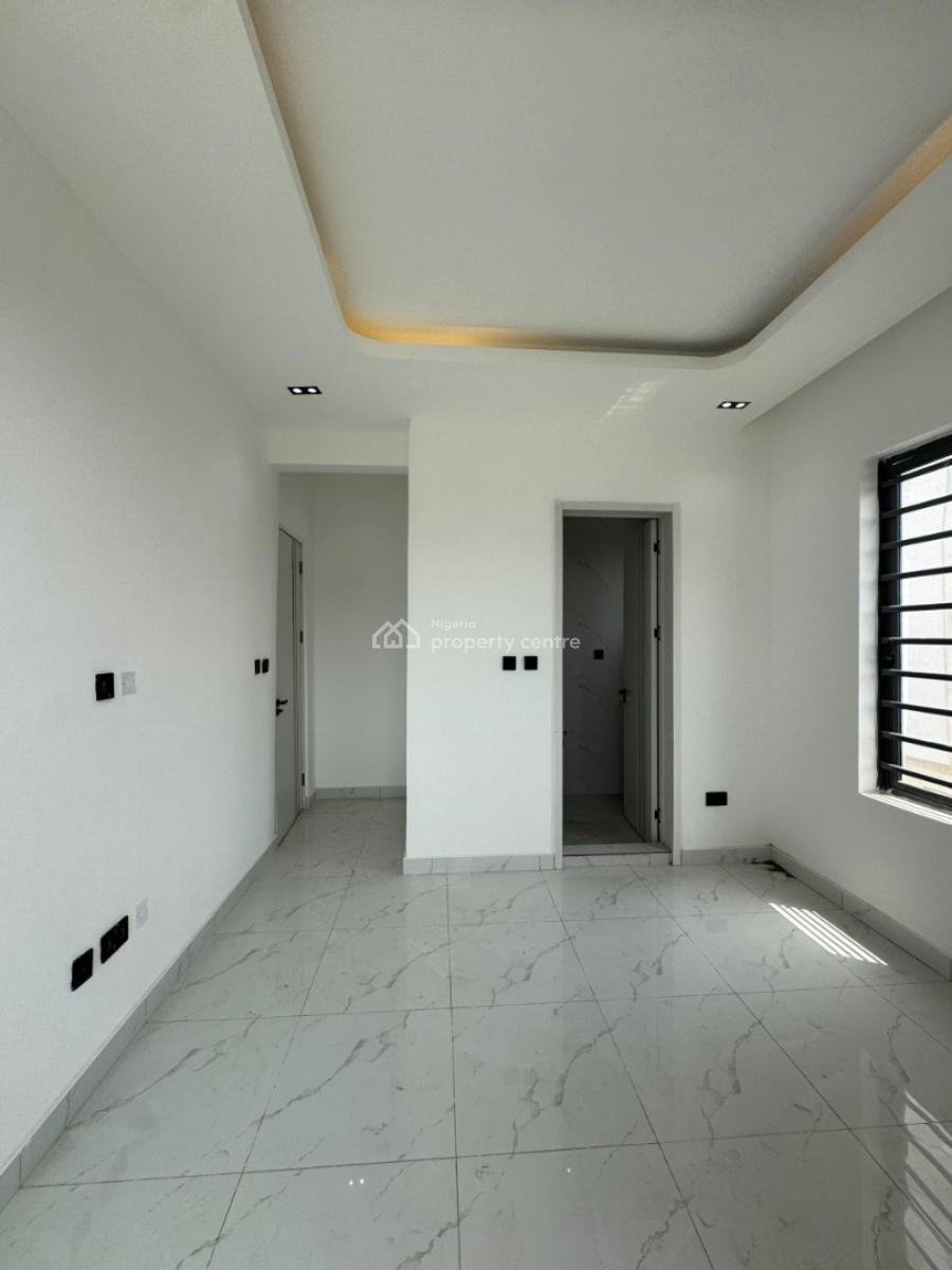 Very Spacious 2 Bedroom Apartment with Close Proximity to Costal Road, Luxury Serviced Apartments Within a Serene Environment, Ikate, Lekki, Lagos, Flat / Apartment for Sale