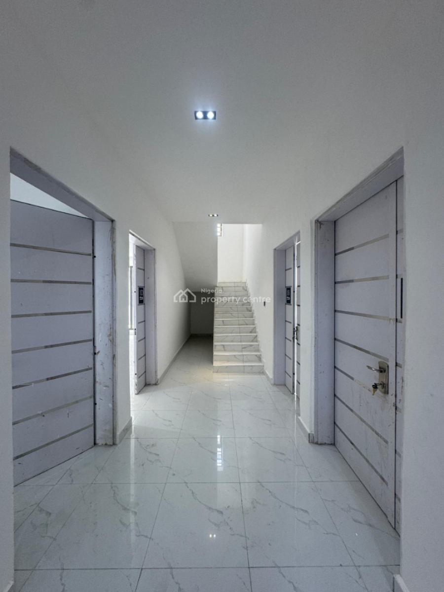 Very Spacious 2 Bedroom Apartment with Close Proximity to Costal Road, Luxury Serviced Apartments Within a Serene Environment, Ikate, Lekki, Lagos, Flat / Apartment for Sale