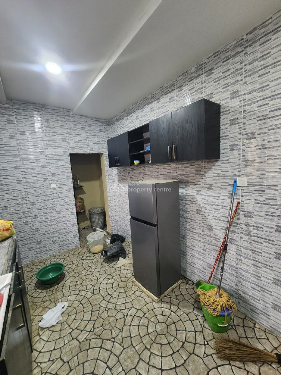Luxury One Bedroom Block of Flat, News Engineering, Dawaki, Gwarinpa, Abuja, Flat / Apartment for Rent