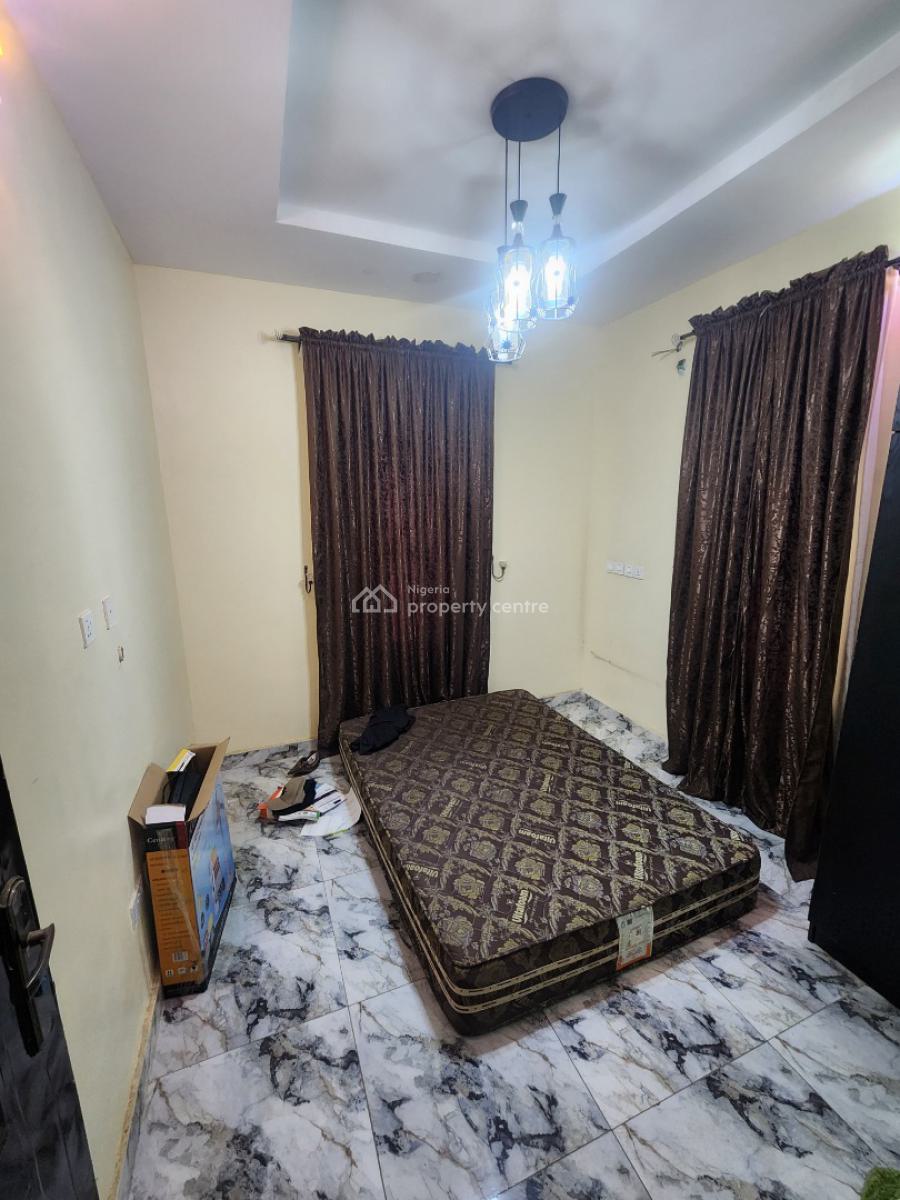 Luxury One Bedroom Block of Flat, News Engineering, Dawaki, Gwarinpa, Abuja, Flat / Apartment for Rent