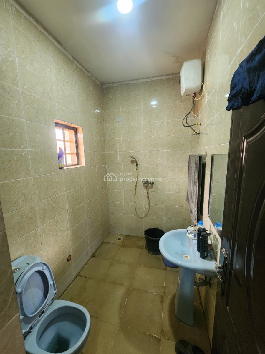 Luxury One Bedroom Block of Flat, News Engineering, Dawaki, Gwarinpa, Abuja, Flat / Apartment for Rent