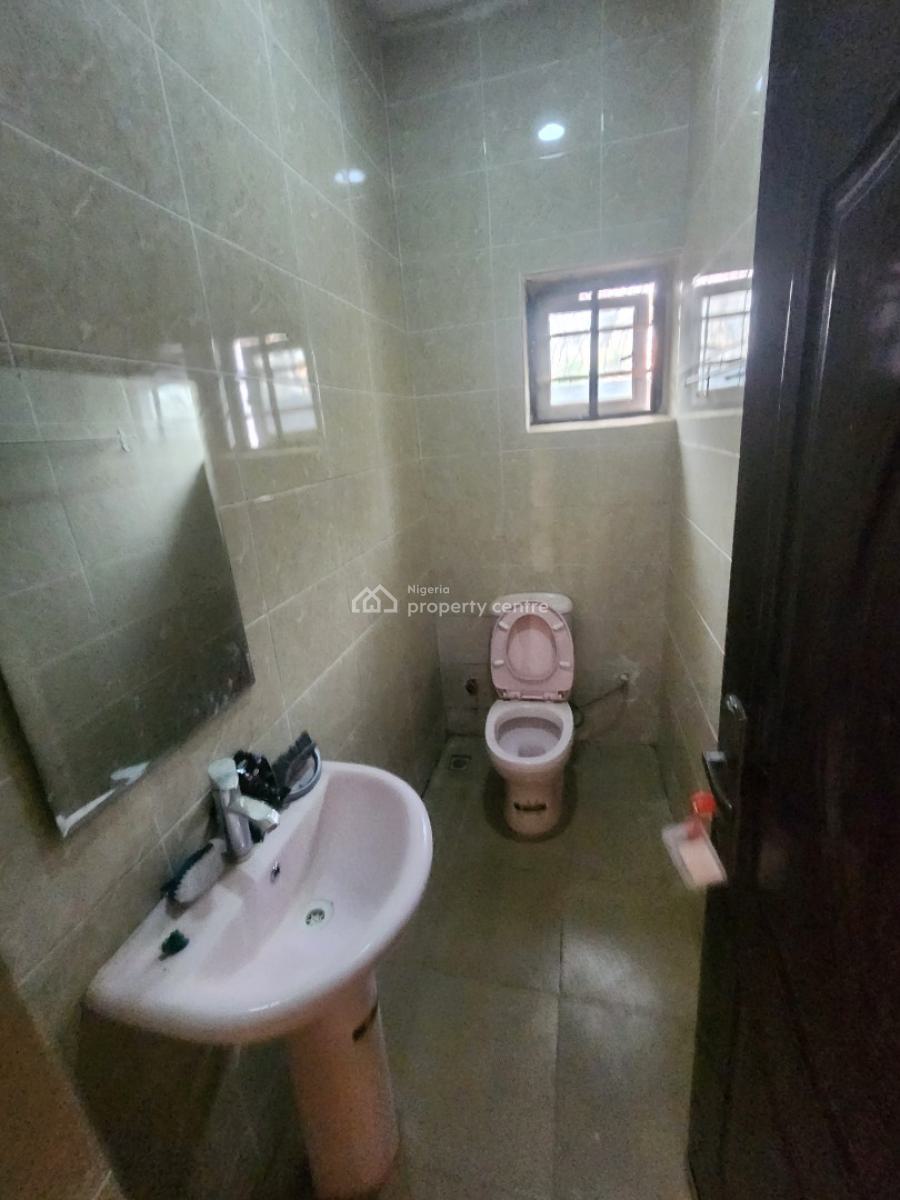 Luxury One Bedroom Block of Flat, News Engineering, Dawaki, Gwarinpa, Abuja, Flat / Apartment for Rent