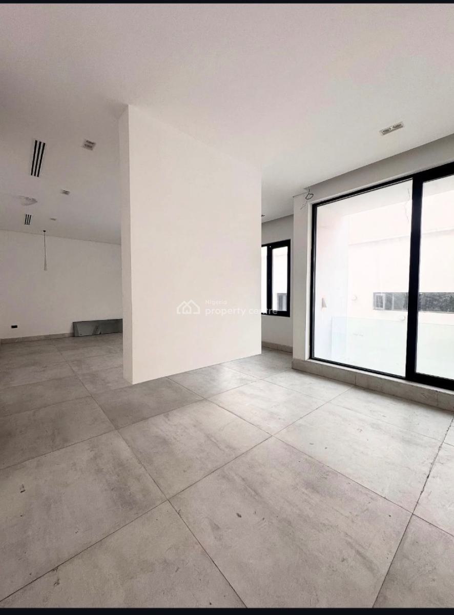 5 Bedroom Luxurious House with a Pool and Bq, Old Ikoyi, Ikoyi, Lagos, Detached Duplex for Sale