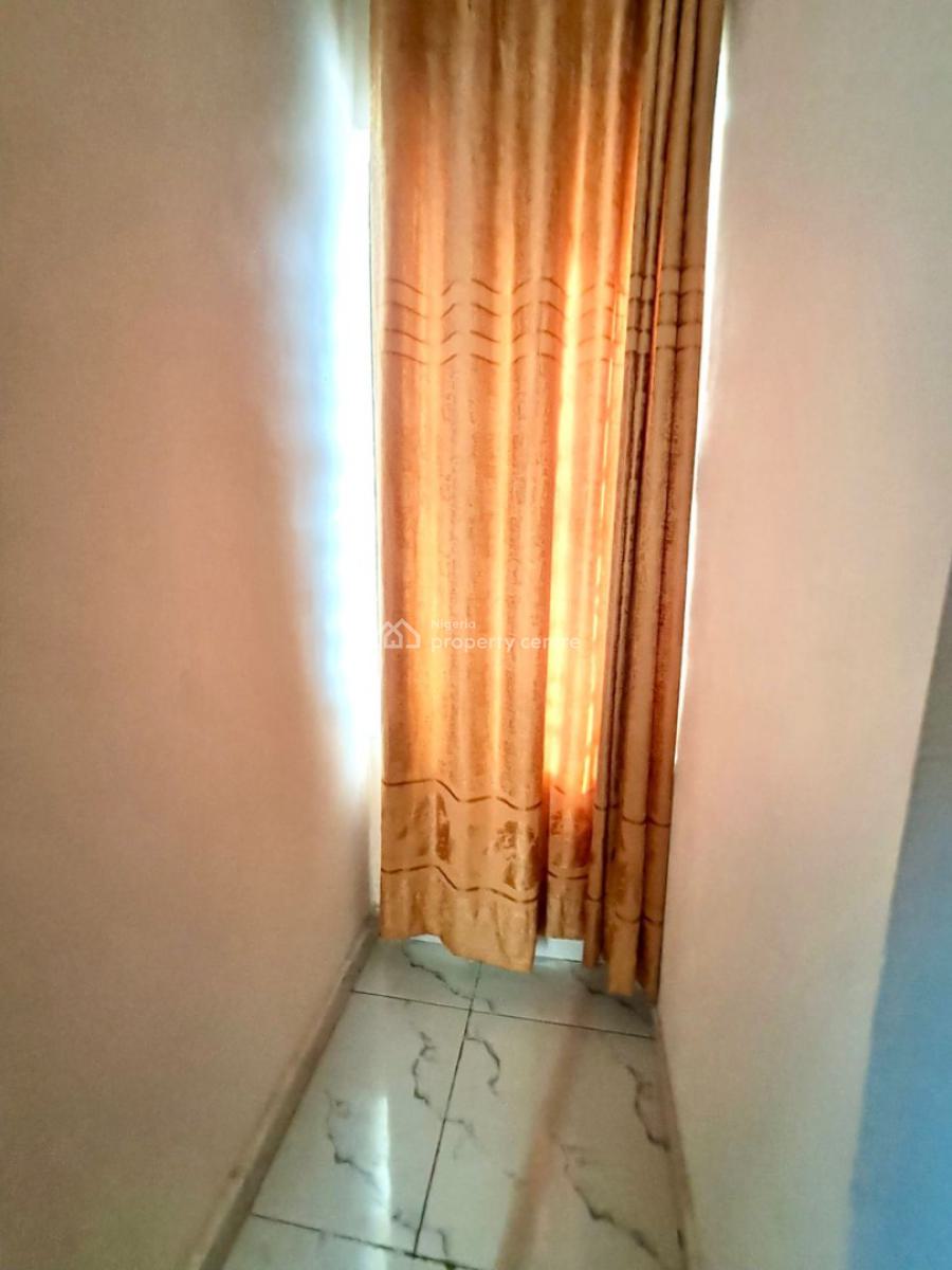 4 Bedroom Terraced Duplex, Harris Drive, Vgc, Lekki, Lagos, Terraced Duplex for Rent