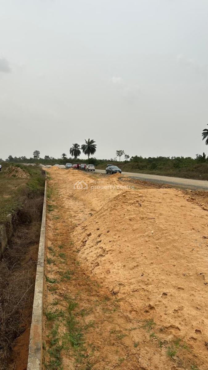 Get Plots at Royal Echelon Estate, Royal Echelon Estate Trans Woji, Port Harcourt, Rivers, Land for Sale