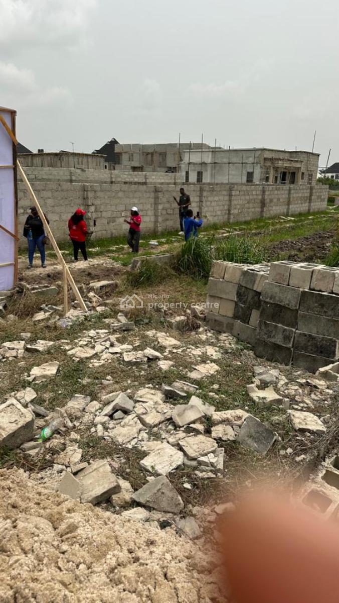 Get Plots in Mandela Prime Estate, Mandela Prime Estate Sars Road, Port Harcourt, Rivers, Land for Sale