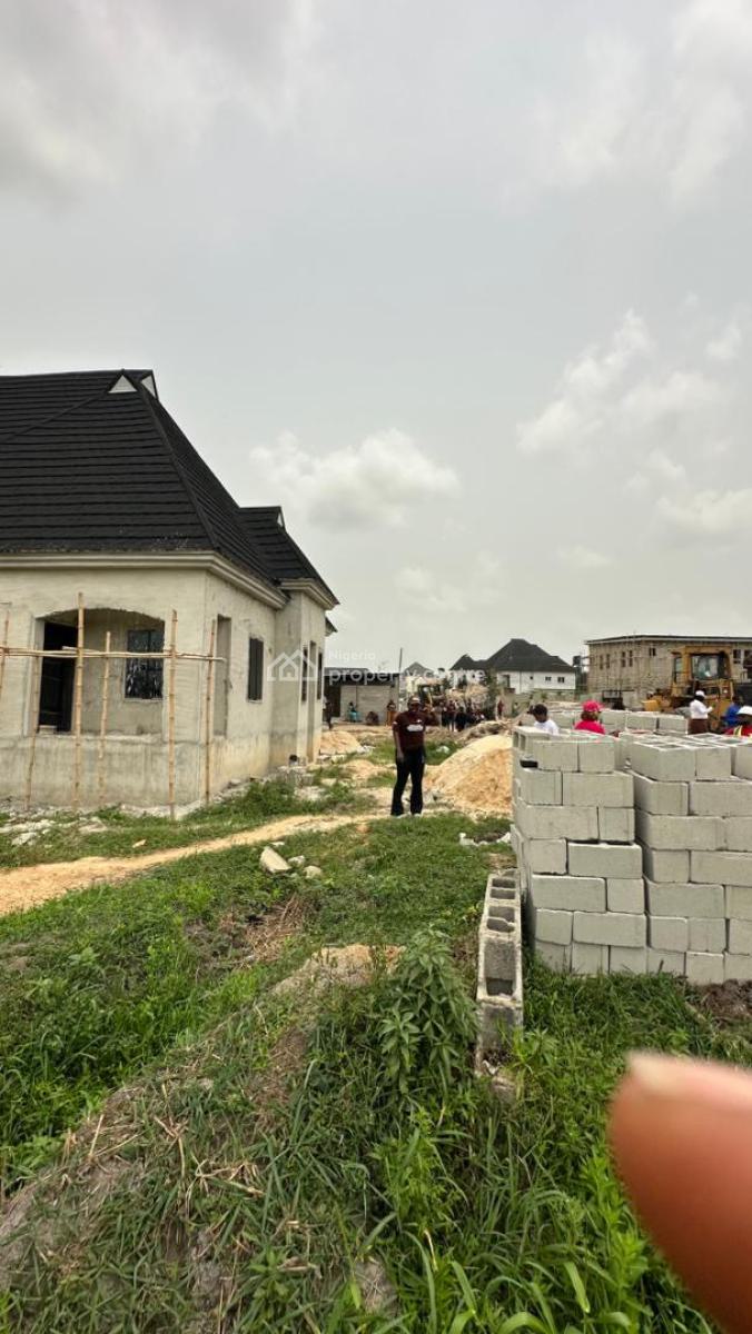 Get Plots in Mandela Prime Estate, Mandela Prime Estate Sars Road, Port Harcourt, Rivers, Land for Sale