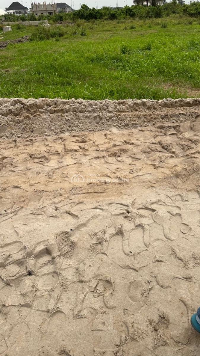 Get Plots in Mandela Prime Estate, Mandela Prime Estate Sars Road, Port Harcourt, Rivers, Land for Sale