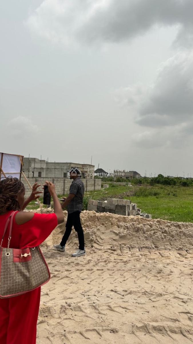 Get Plots in Mandela Prime Estate, Mandela Prime Estate Sars Road, Port Harcourt, Rivers, Land for Sale