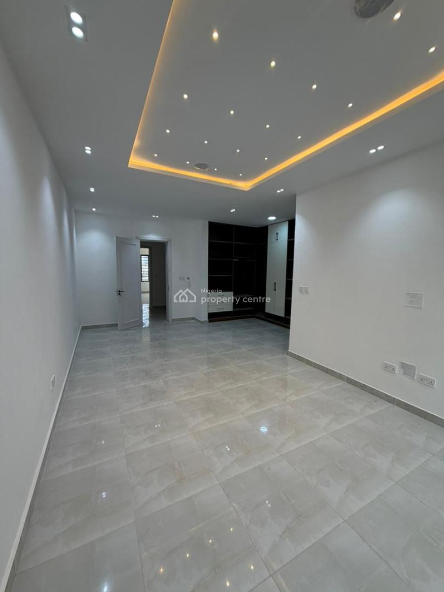 Exquisite 4 Bedroom Terrace Duplex, Oniru, Victoria Island (vi), Lagos, Terraced Duplex for Rent