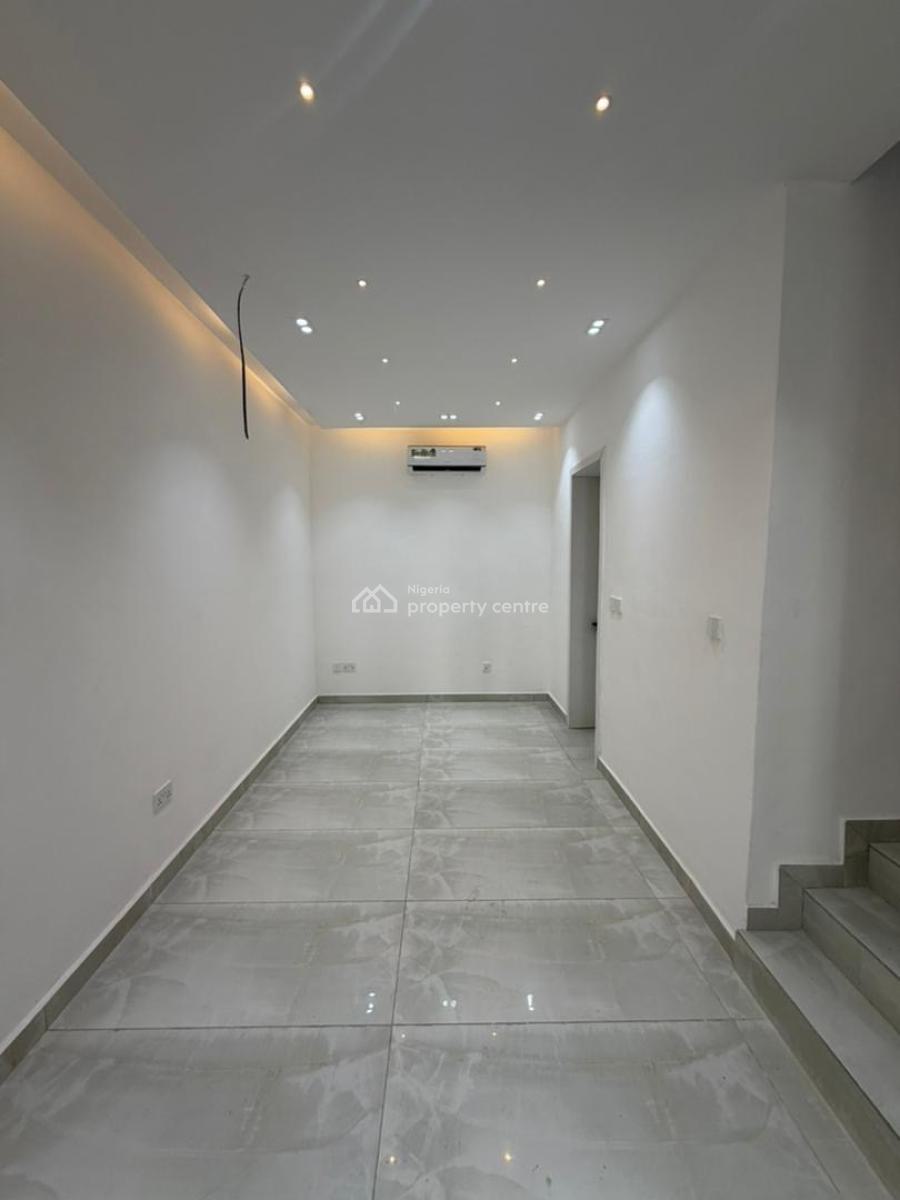 Exquisite 4 Bedroom Terrace Duplex, Oniru, Victoria Island (vi), Lagos, Terraced Duplex for Rent