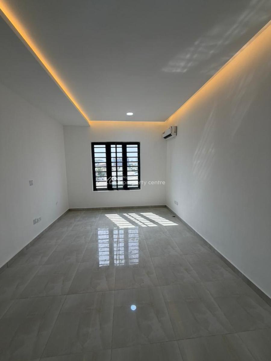 Exquisite 4 Bedroom Terrace Duplex, Oniru, Victoria Island (vi), Lagos, Terraced Duplex for Rent