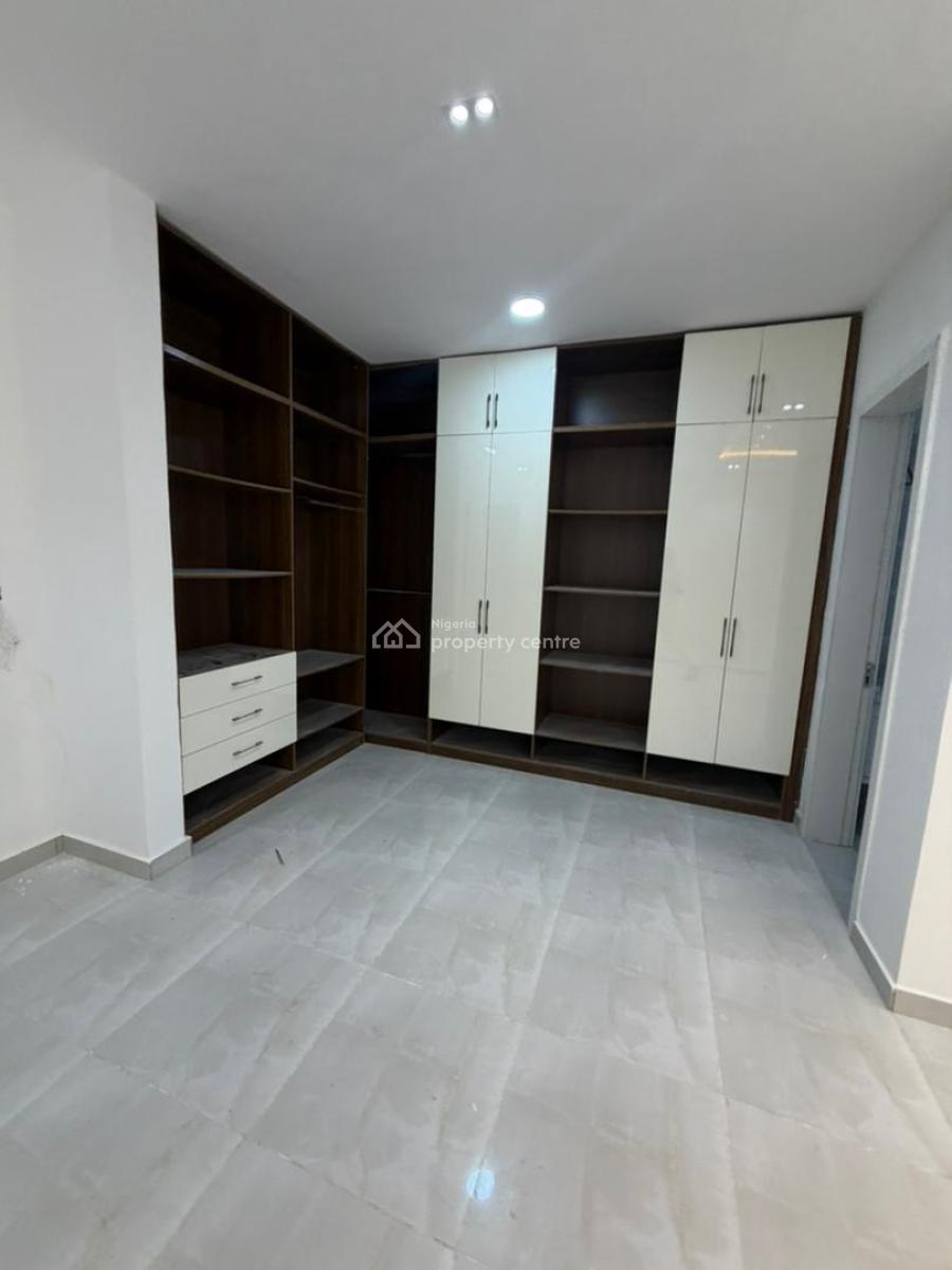 Exquisite 4 Bedroom Terrace Duplex, Oniru, Victoria Island (vi), Lagos, Terraced Duplex for Rent