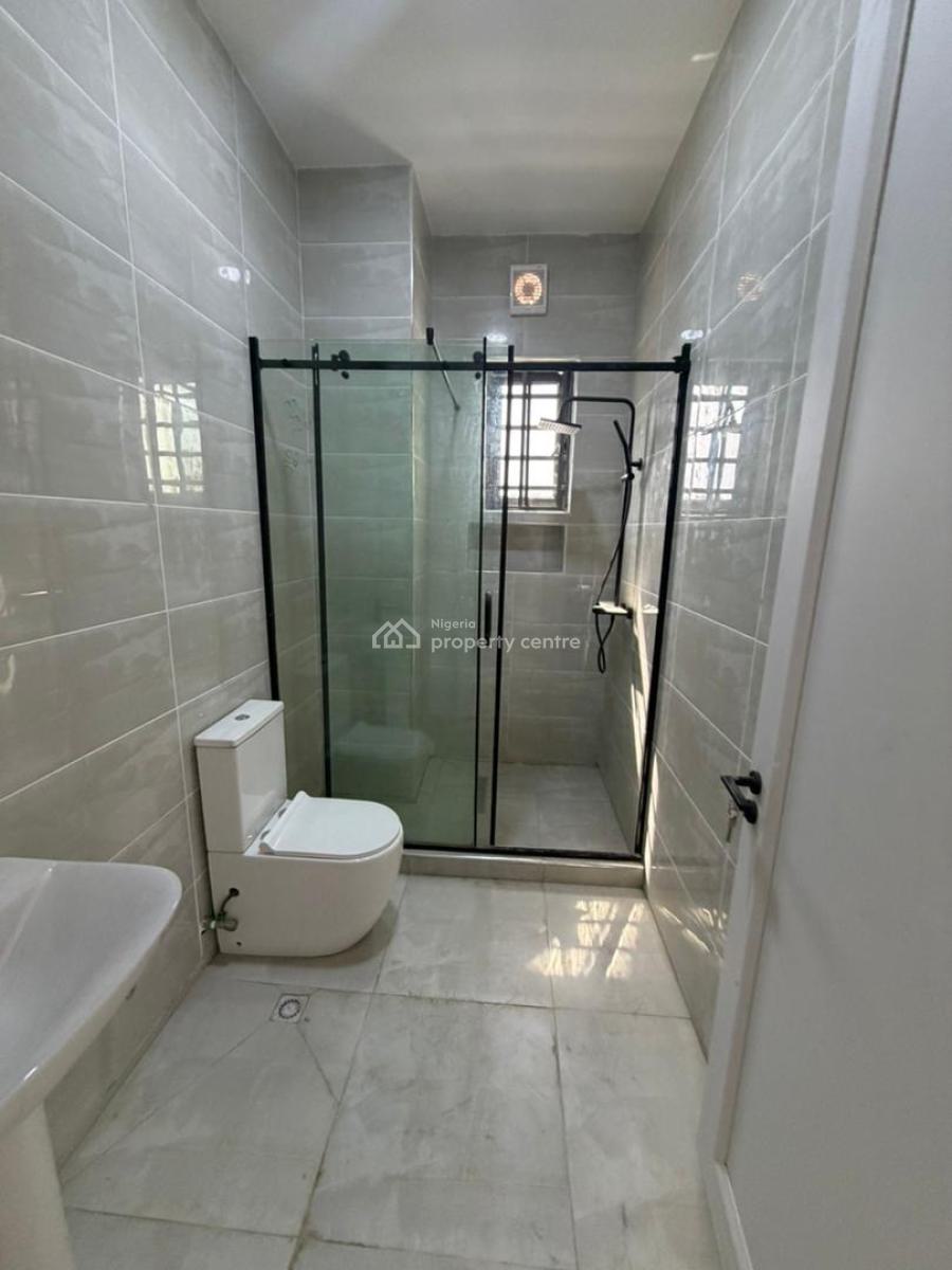 Exquisite 4 Bedroom Terrace Duplex, Oniru, Victoria Island (vi), Lagos, Terraced Duplex for Rent