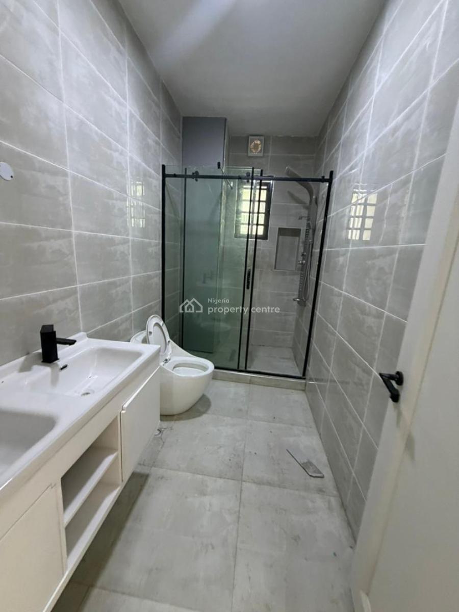 Exquisite 4 Bedroom Terrace Duplex, Oniru, Victoria Island (vi), Lagos, Terraced Duplex for Rent