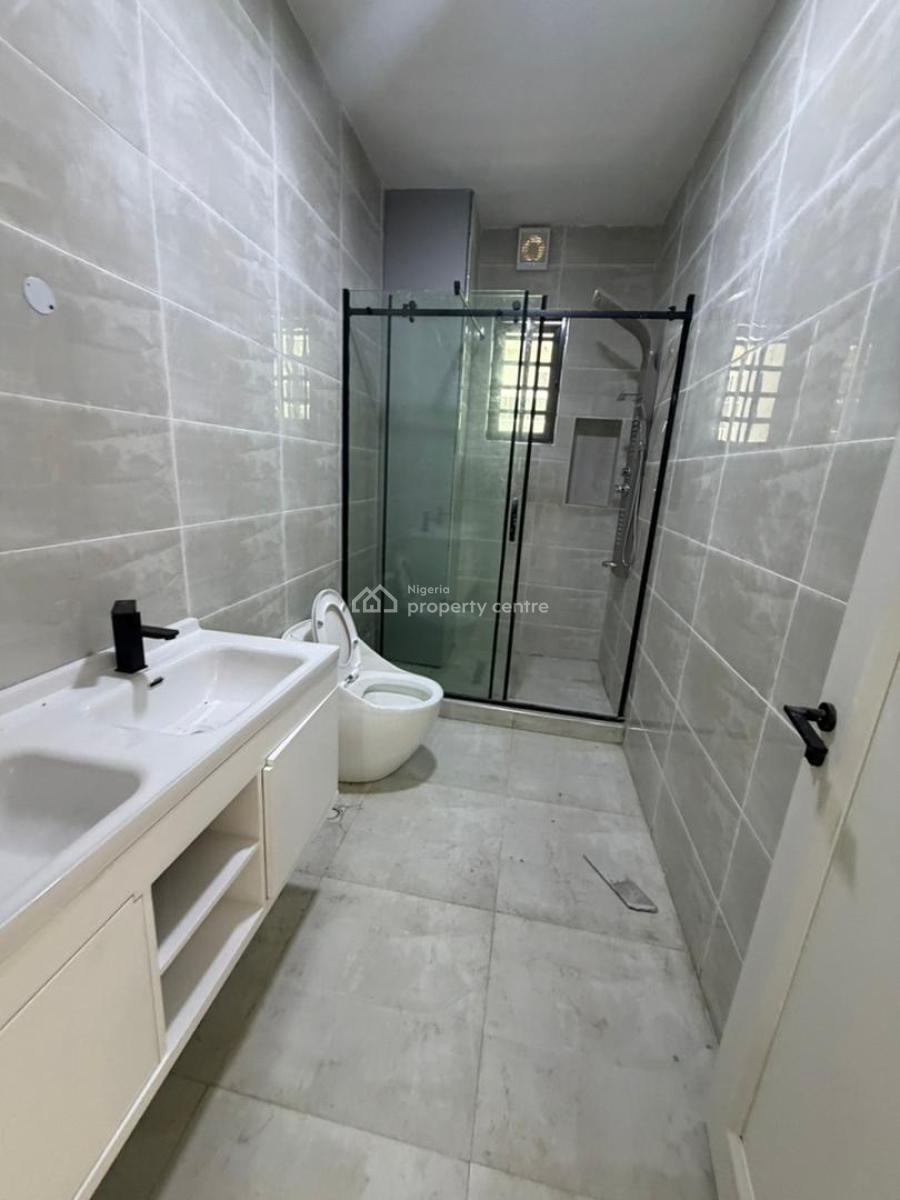 Exquisite 4 Bedroom Terrace Duplex, Oniru, Victoria Island (vi), Lagos, Terraced Duplex for Rent