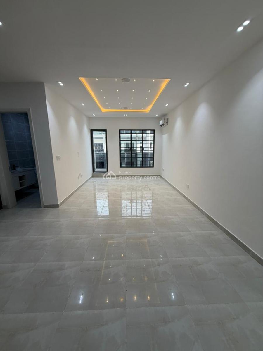 Exquisite 4 Bedroom Terrace Duplex, Oniru, Victoria Island (vi), Lagos, Terraced Duplex for Rent