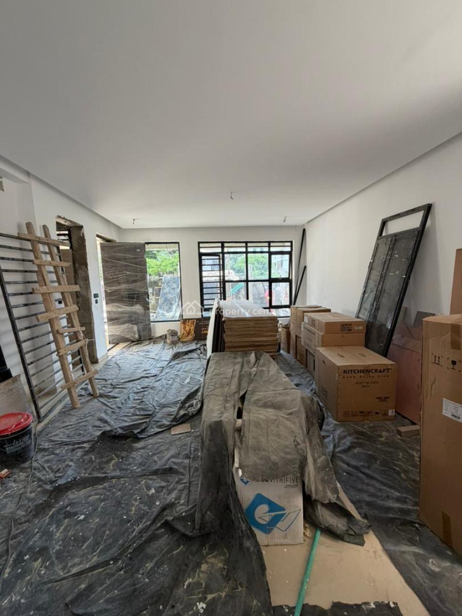 Luxurious 5 Bedroom Duplex with Pool Gym, Lekki Phase 1, Lekki, Lagos, House for Sale