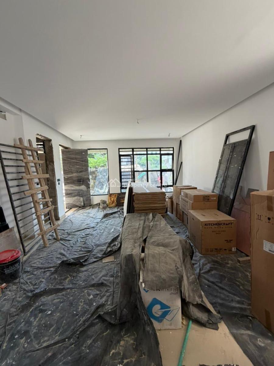 Luxurious 5 Bedroom Duplex with Pool Gym, Lekki Phase 1, Lekki, Lagos, House for Sale