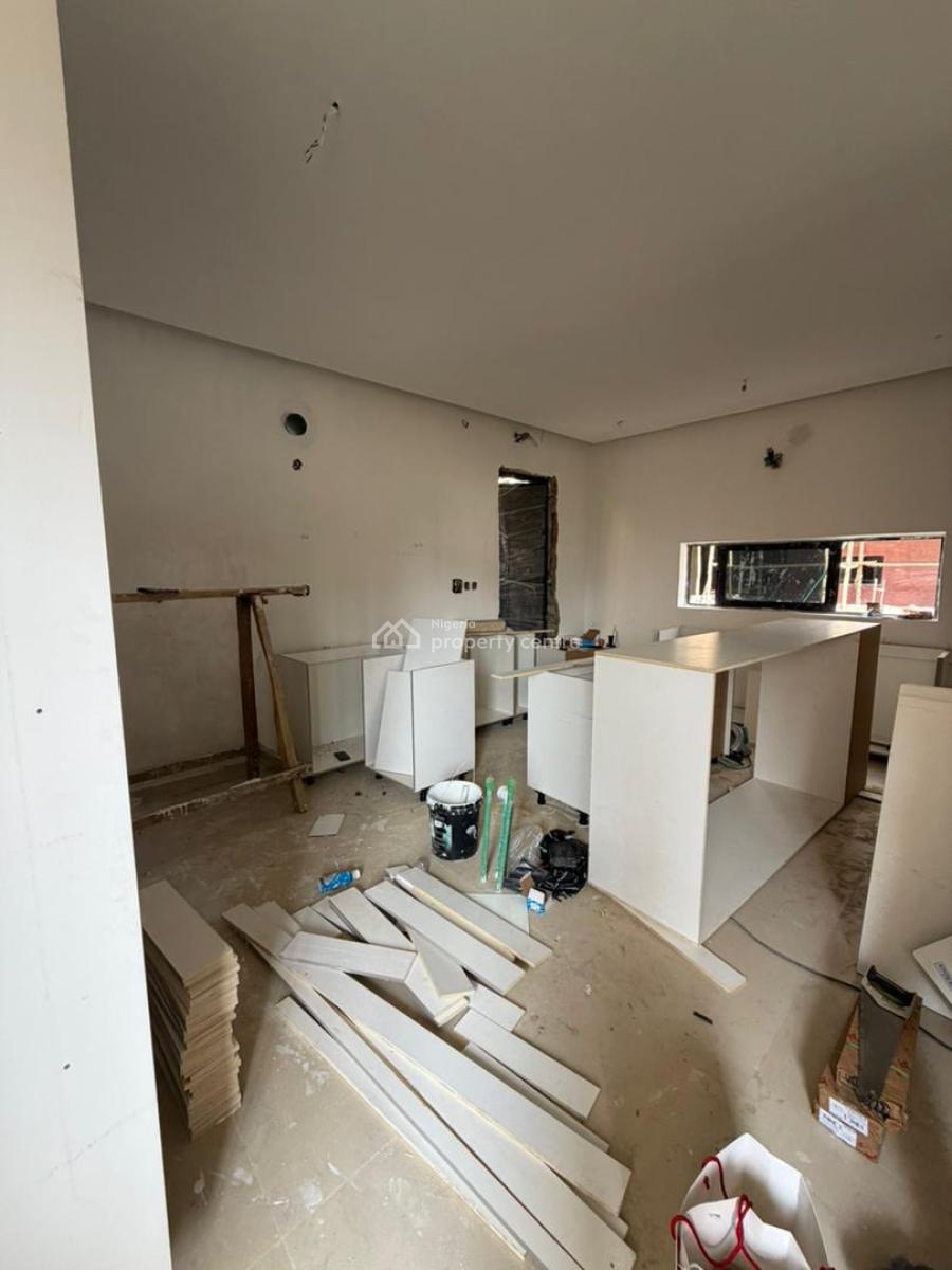 Luxurious 5 Bedroom Duplex with Pool Gym, Lekki Phase 1, Lekki, Lagos, House for Sale