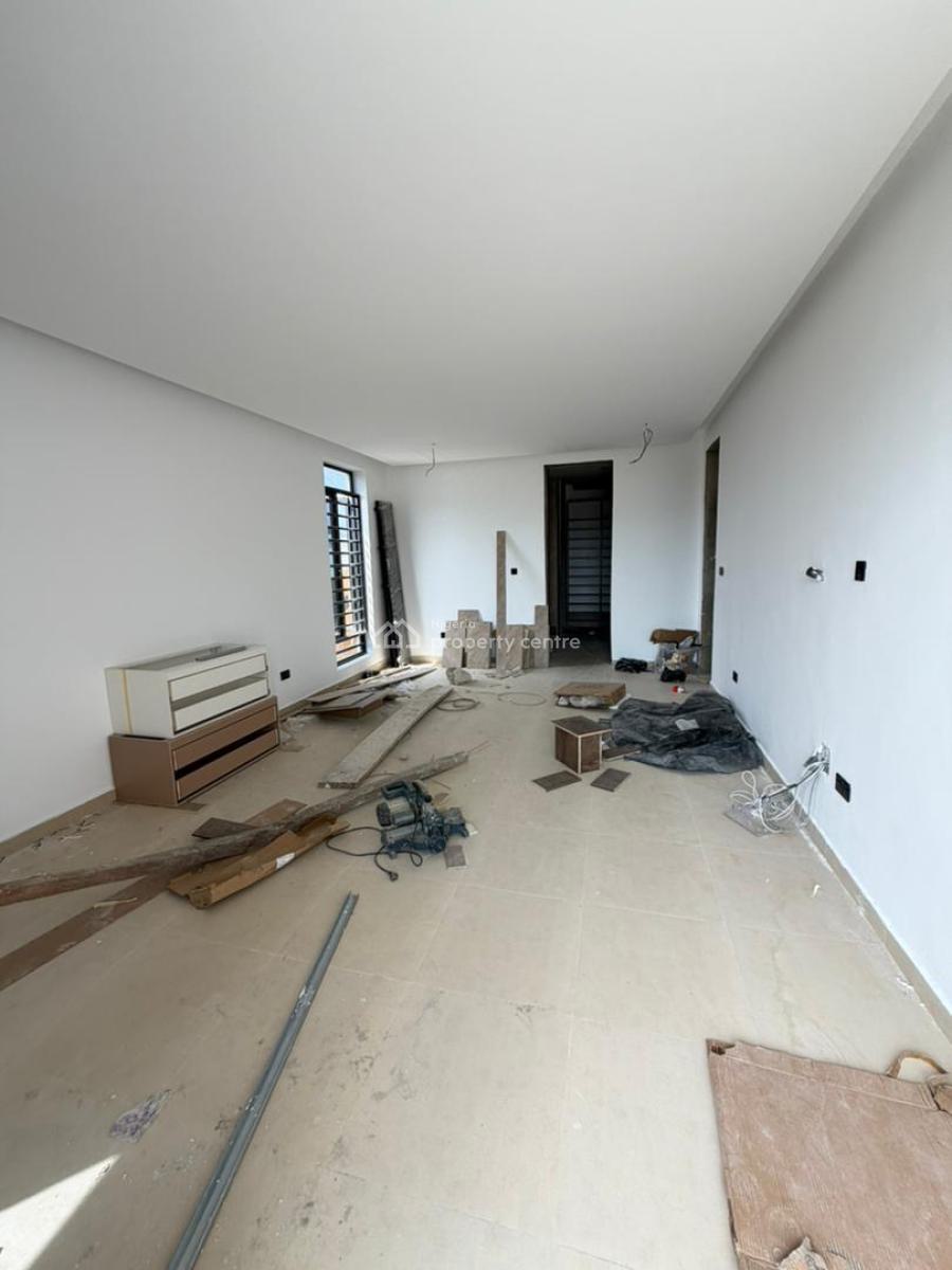 Luxurious 5 Bedroom Duplex with Pool Gym, Lekki Phase 1, Lekki, Lagos, House for Sale