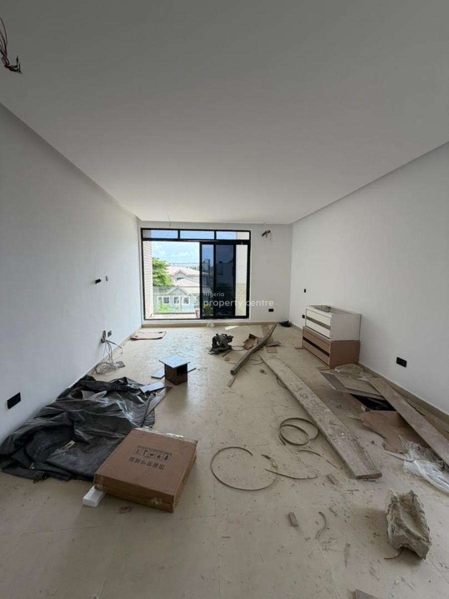 Luxurious 5 Bedroom Duplex with Pool Gym, Lekki Phase 1, Lekki, Lagos, House for Sale